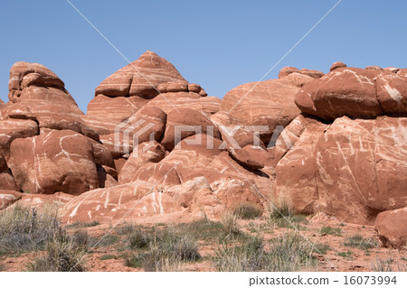 Blue Canyon, Arizona, USA 16073994