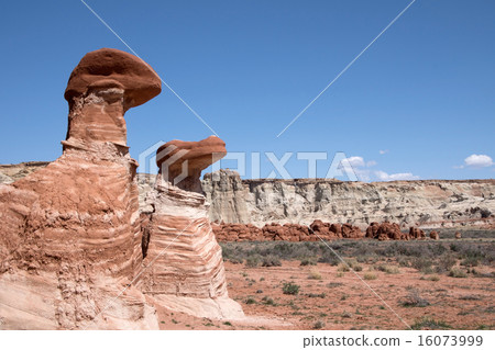Blue Canyon, Arizona, USA Blue Canyon, Arizona, USA 16073999