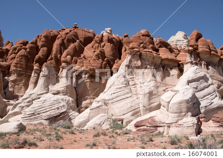 Blue Canyon, Arizona, USA 16074001