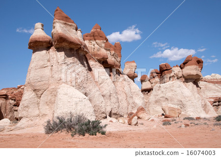 Blue Canyon, Arizona, USA 16074003