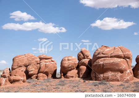 Blue Canyon, Arizona, USA 16074009