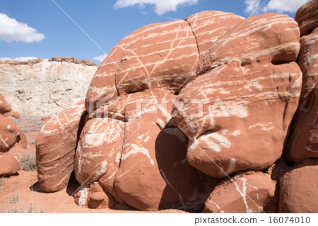 Blue Canyon, Arizona, USA 16074010