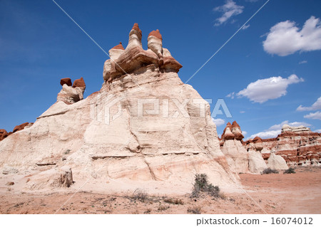 Blue Canyon, Arizona, USA Blue Canyon, Arizona, USA 16074012
