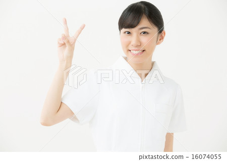 護士 護士 16074055