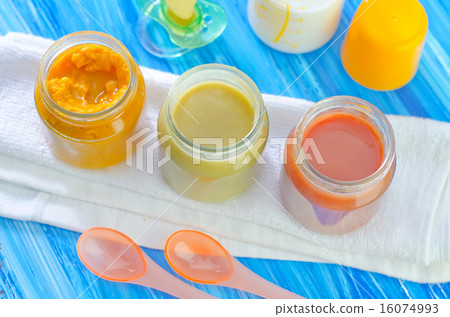 baby food 16074993