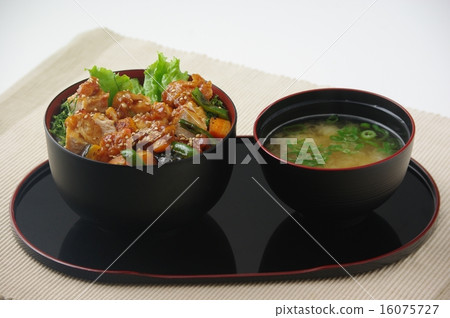 串燒飯碗 串燒飯碗 16075727