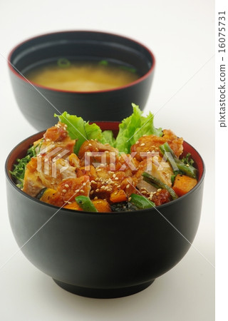 串燒飯碗 串燒飯碗 16075731