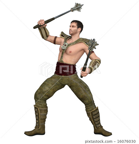 Warrior Warrior 16076030