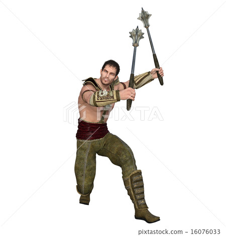 Warrior Warrior 16076033