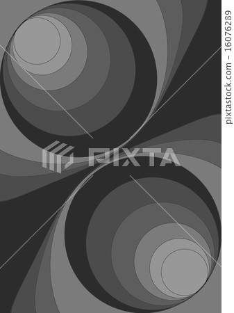 Circle pattern 16076289