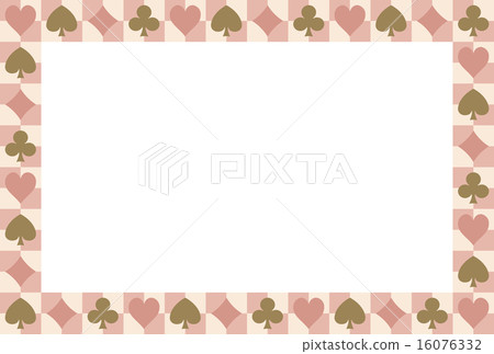 Trump Mark Photo Frame Skin Color Skin Tone 16076332
