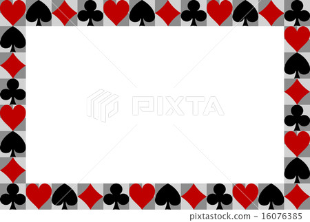 Trump Mark Photo Frame 16076385