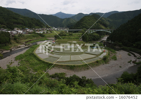 Aragi島 16076452