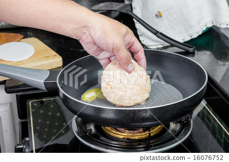 grill burger grill burger 16076752