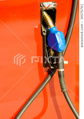 Fuel nozzle Fuel nozzle 16076761