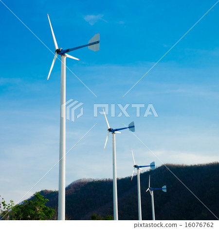 wind turbine wind turbine 16076762
