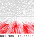 abstract art background 16083847