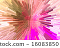 abstract art background 16083850