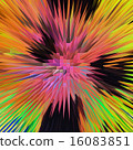 abstract art background 16083851