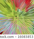 abstract art background 16083853