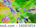abstract art background 16083854