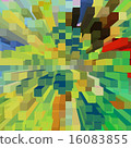 abstract art background 16083855