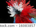 abstract art background 16083857