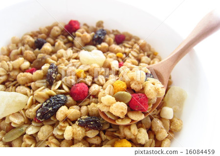Granola 16084459