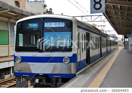 Shinku線7000系列火車 16084465