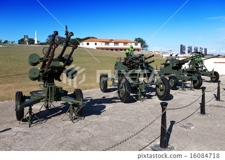 exhibition of the Soviet weapon devoted to memory exhibition of the Soviet weapon devoted to memory 16084718