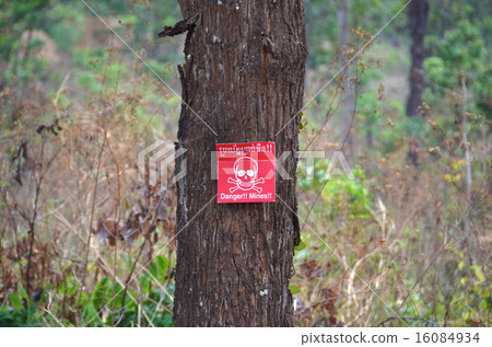 Cambodia landmine attention 16084934