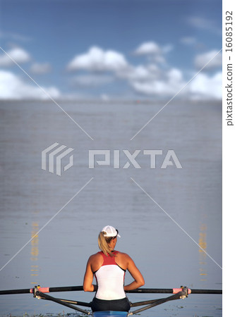 Rowing 16085192