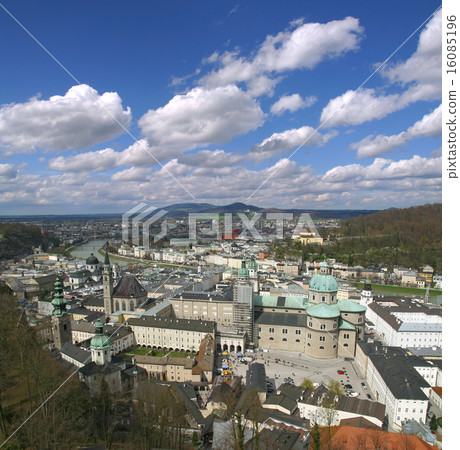 Salzburg 16085196