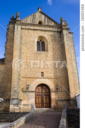 Church of the Holy Spirit in Spain 16085468