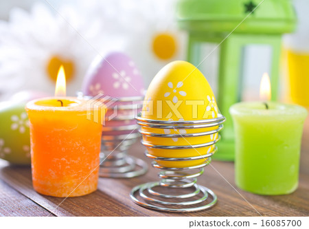 easter eggs easter eggs 16085700