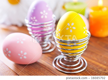 easter eggs easter eggs 16085702