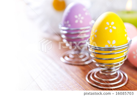 easter eggs easter eggs 16085703