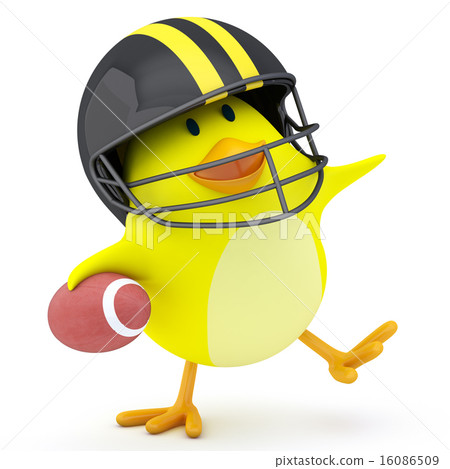 Quarterback 16086509