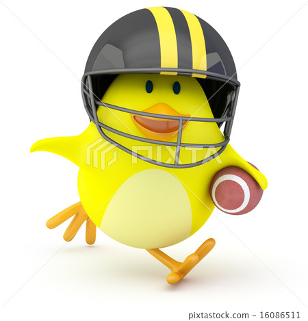 Quarterback 16086511