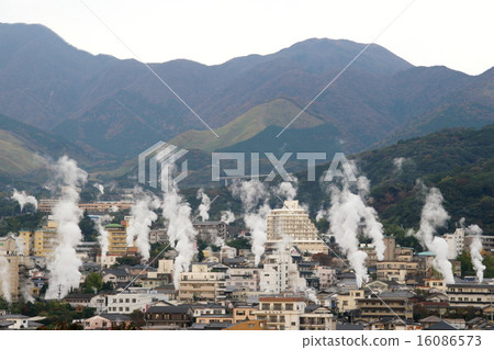 Beppu Tetsuwa Onsen 16086573