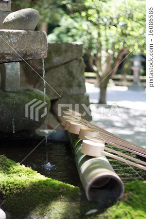 Shinto Shrine Shrine Shrine Shrine Shinto shrine 16086586