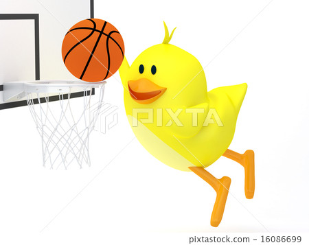 Basketball Basketball 16086699