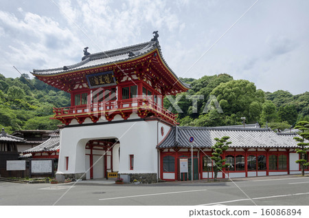 武雄溫泉塔 16086894