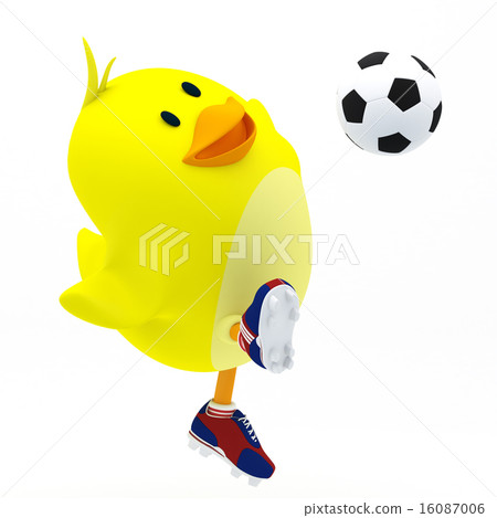 Soccer player Soccer player 16087006