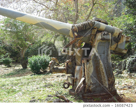 Last Command Post 16087423