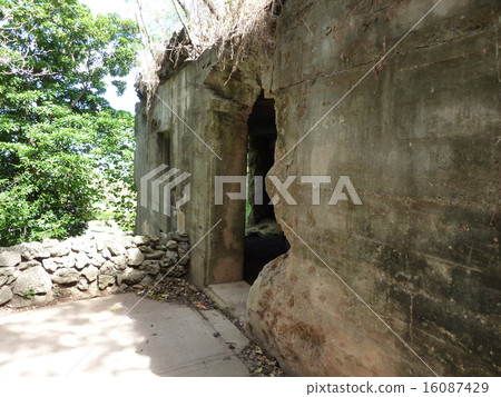 最後的指揮所 16087429