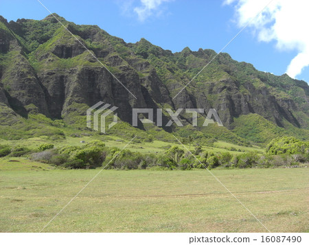 Kualoa Ranch Kualoa Ranch 16087490