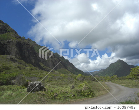 Kualoa Ranch Kualoa Ranch 16087492