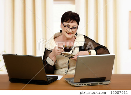 Coffee break in coaching online Coffee break in coaching online 16087911