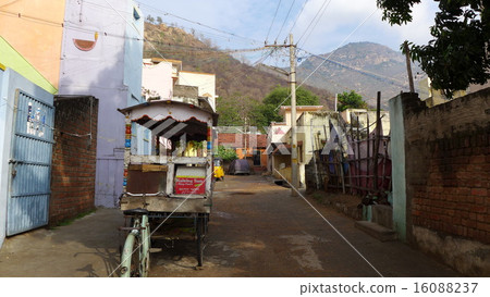 南印度回城和博寧峰阿魯納恰拉 南印度回城和博寧峰阿魯納恰拉 16088237